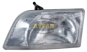 VOLVO NL12 FAR SOL